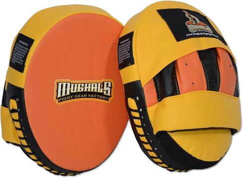 GelTech Air Punch Mitts in Saudi Arabia