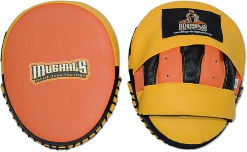 GelTech Air Punch Mitts in Saudi Arabia
