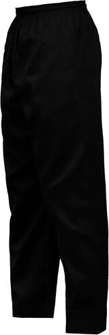 PFG Vital Solid Color Karate Pants Kids Adults Unisex Very Light Weight - Special Edition in Saudi Arabia