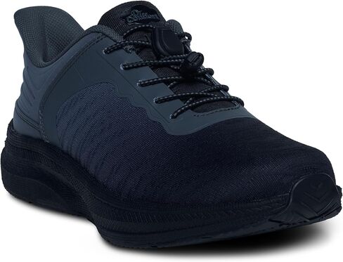 Dr. Comfort Don Men’s Hands-Free Slip-On Athletic Walking Shoes, Orthopedic Diabetic Sneakers with Arch Support in Saudi Arabia