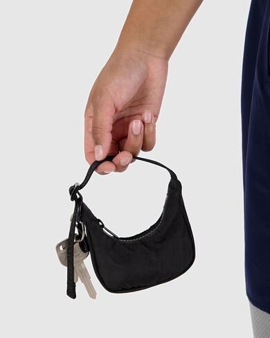 BAGGU Crescent Bag Charm in Saudi Arabia