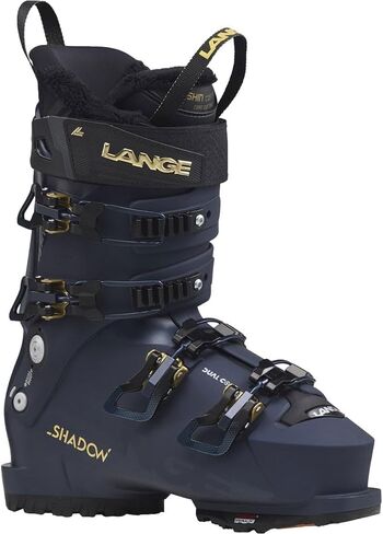 Lange - Ski Boots Shadow 95 W Mv Gw Blue Woman - Women - Size 90 - Blue in Kuwait