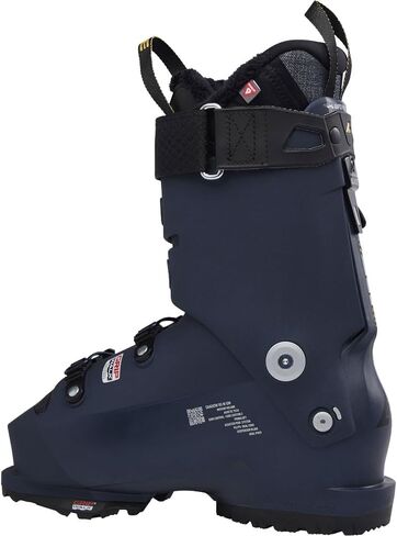 Lange - Ski Boots Shadow 95 W Mv Gw Blue Woman - Women - Size 90 - Blue in Kuwait