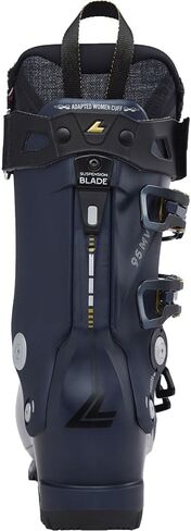 Lange - Ski Boots Shadow 95 W Mv Gw Blue Woman - Women - Size 90 - Blue in Kuwait
