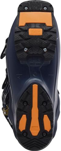Lange - Ski Boots Shadow 95 W Mv Gw Blue Woman - Women - Size 90 - Blue in Kuwait