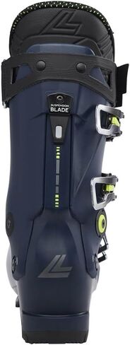 Lange - حذاء تزلج شادو 110 Mv Gw Blue Man - للرجال - مقاس 110 - أزرق in Kuwait