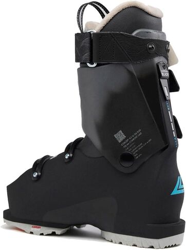 Lange - حذاء تزلج Concept 9.5 W Gw Boa Black للنساء - للنساء - أسود in Kuwait