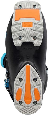 Lange - حذاء تزلج Concept 9.5 W Gw Boa Black للنساء - للنساء - أسود in Kuwait