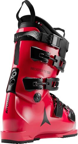 ATOMIC Ski Boots Men and Women <2026> REDSTER TX 130 / Red Star TX 130 / AE5031840 in Saudi Arabia