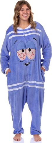 Intimo South Park Union Suit Adult Towelie Costume Kigurumi One Piece Pajama in Saudi Arabia