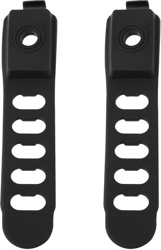 حزام مطاطي بديل لإضاءة الدراجة 1-LED-RP-STR-V404 متوافق مع Lezyne Y9 in Saudi Arabia