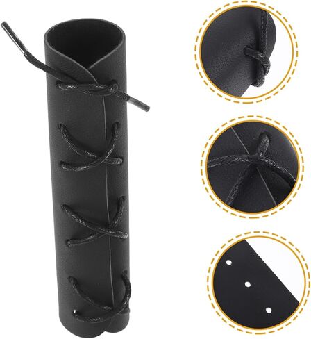 Kisangel Replacement French Horn Guard Protective Sturdy Comfortable Non-skid Strap in Saudi Arabia