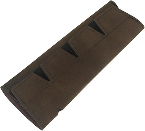 SUPVOX French Horn Accessories Rustproof and Comfortable Pad Cover Easy to Install for Horn Handle in Saudi Arabia
