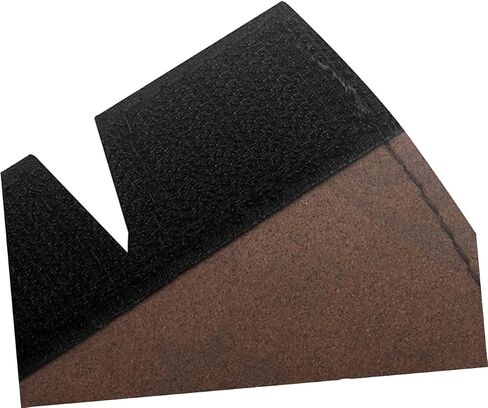 SUPVOX French Horn Accessories Rustproof and Comfortable Pad Cover Easy to Install for Horn Handle in Saudi Arabia