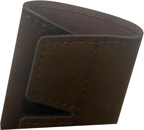 SUPVOX French Horn Accessories Rustproof and Comfortable Pad Cover Easy to Install for Horn Handle in Saudi Arabia