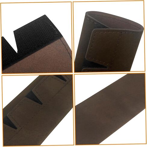 SUPVOX French Horn Accessories Rustproof and Comfortable Pad Cover Easy to Install for Horn Handle in Saudi Arabia