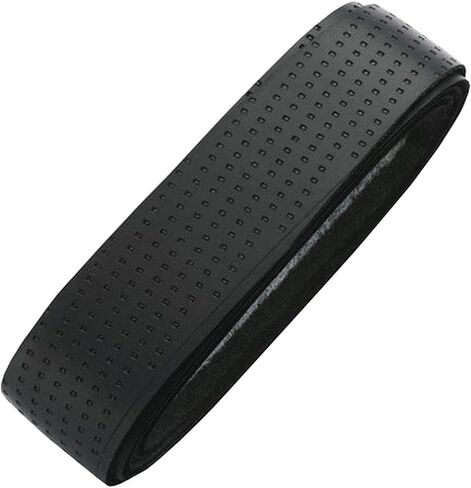 Yonex Synthetic Leather Excel Pro Replacement Grip (Black) in Saudi Arabia