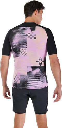 Fox Racing Mens Flexair Ascent Ss Jersey Pulse in Saudi Arabia