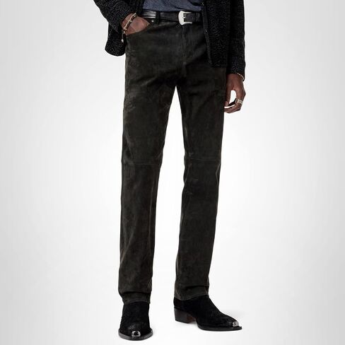 John Varvatos Men's Eton Pants in Saudi Arabia