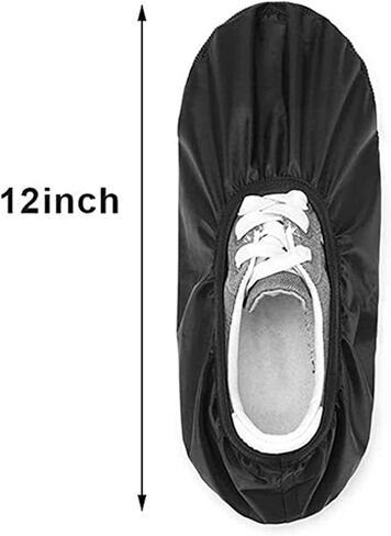 4X Bowling Shoe Slider Wear Resistant Lightweight Practical 1 Pair Teams in Saudi Arabia