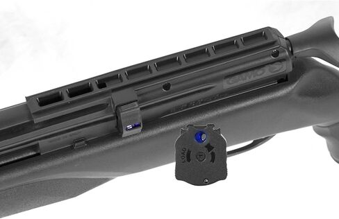 Gamo Arrow Multi-Shot PCP .22 Caliber Air Rifle in Saudi Arabia