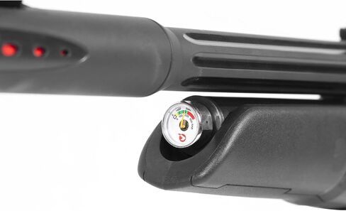 Gamo Arrow Multi-Shot PCP .22 Caliber Air Rifle in Saudi Arabia