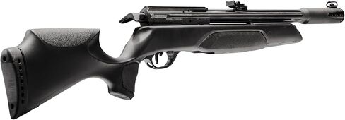 Gamo Arrow Multi-Shot PCP .22 Caliber Air Rifle in Saudi Arabia