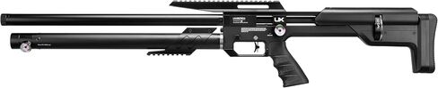 Umarex Zelos .22 Caliber PCP Pellet Gun Air Rifle in Saudi Arabia