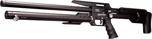 Umarex Zelos .22 Caliber PCP Pellet Gun Air Rifle in Saudi Arabia
