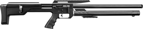 Umarex Zelos .22 Caliber PCP Pellet Gun Air Rifle in Saudi Arabia