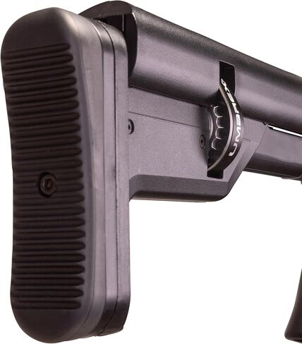 Umarex Zelos .22 Caliber PCP Pellet Gun Air Rifle in Saudi Arabia