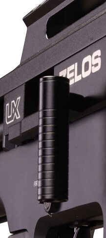 Umarex Zelos .22 Caliber PCP Pellet Gun Air Rifle in Saudi Arabia