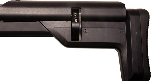 Umarex Zelos .22 Caliber PCP Pellet Gun Air Rifle in Saudi Arabia
