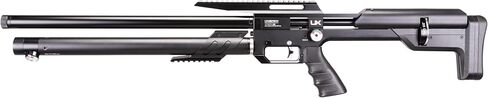 Umarex Zelos .22 Caliber PCP Pellet Gun Air Rifle in Saudi Arabia
