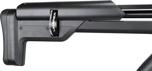 Umarex Zelos .22 Caliber PCP Pellet Gun Air Rifle in Saudi Arabia