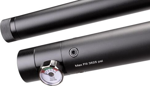 Umarex Zelos .22 Caliber PCP Pellet Gun Air Rifle in Saudi Arabia