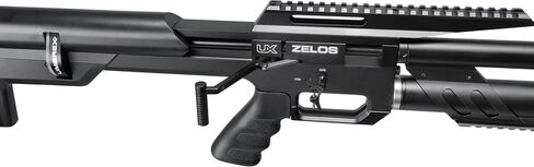 Umarex Zelos .22 Caliber PCP Pellet Gun Air Rifle in Saudi Arabia