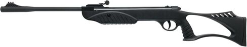 Umarex Ruger Explorer Youth Break Barrel .177 عيار بيليه بندقية هوائية، مكبس زنبركي in Saudi Arabia