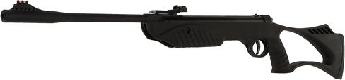 Umarex Ruger Explorer Youth Break Barrel .177 عيار بيليه بندقية هوائية، مكبس زنبركي in Saudi Arabia