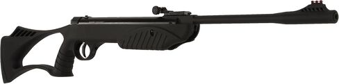 Umarex Ruger Explorer Youth Break Barrel .177 عيار بيليه بندقية هوائية، مكبس زنبركي in Saudi Arabia