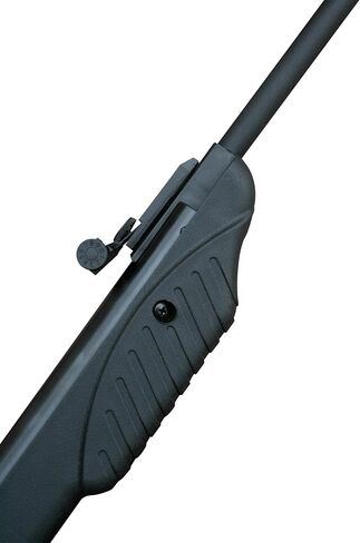 Umarex Ruger Explorer Youth Break Barrel .177 عيار بيليه بندقية هوائية، مكبس زنبركي in Saudi Arabia