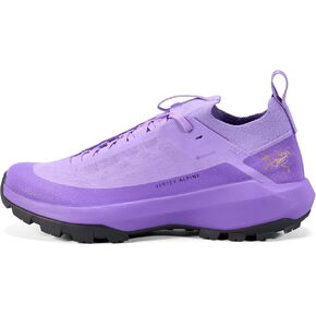 Arc'teryx Vertex Alpine GTX Shoe Women's | Fast and Light Gore-Tex Approach Shoe in Saudi Arabia