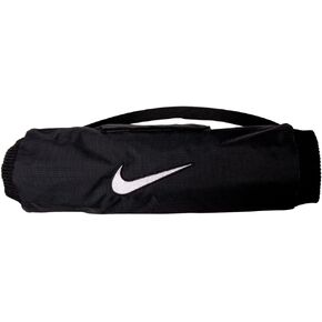 جهاز تدفئة اليد Nike Pro Hyperwarm، OSFM (أسود/أبيض) in Saudi Arabia