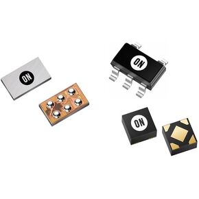 onsemi، MM74HC14M، مشغل شميت العاكس السداسي (110 عنصر/عناصر) in Kuwait