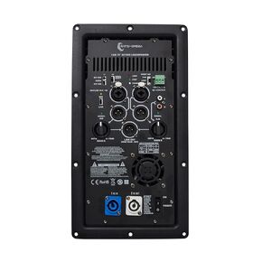 Replacement Amplifier K Series Module for QSC K8,K10,K12 Powered Speaker - Manufatured by RAPID OMEGA in Saudi Arabia