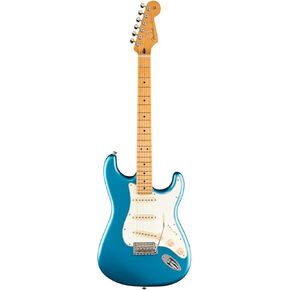 Fender Limited Edition Player II Series Stratocaster Electric Guitar, Lake Placid Blue in Saudi Arabia
