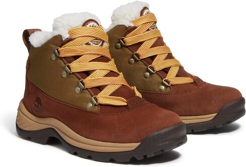 Timberland Women's White Ledge Hiking Boot in Saudi Arabia
