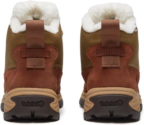 Timberland Women's White Ledge Hiking Boot in Saudi Arabia