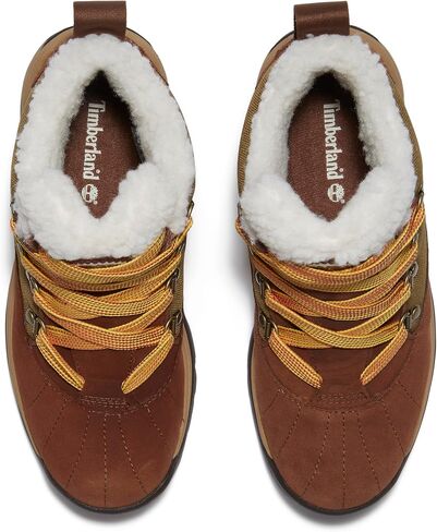 Timberland Women's White Ledge Hiking Boot in Saudi Arabia