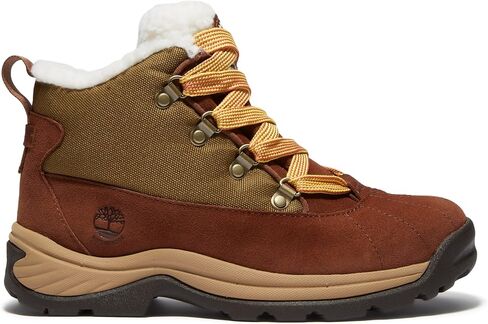 Timberland Women's White Ledge Hiking Boot in Saudi Arabia
